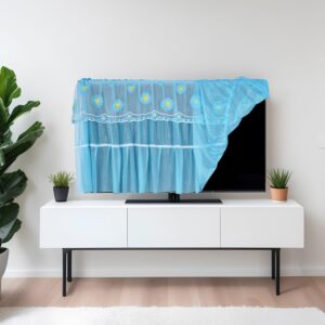 TV Cover Fancy (28-34 inch)