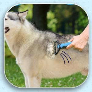Pet Grooming Tool