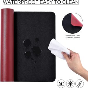 DESK MAT 90*45 CM(1.8 MM) BR945