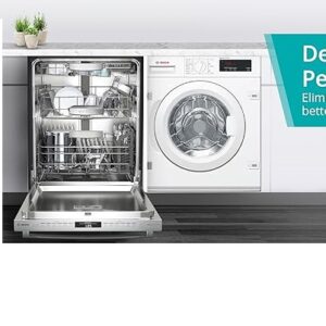 Washing Machine Cleaner  and dish washer Powder