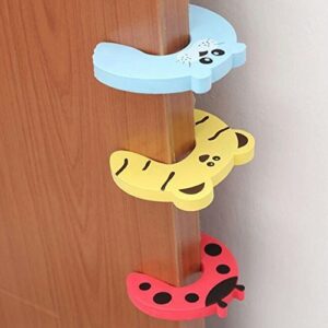 DOOR STOPPER CARTOON