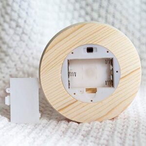 Crystal Rose with teddy