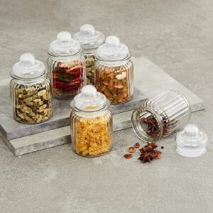 POP JAR 3 PCS SET 650 ML