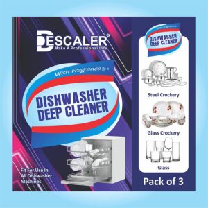 Dish Cleaning Powder (3Pis Set)300Gm