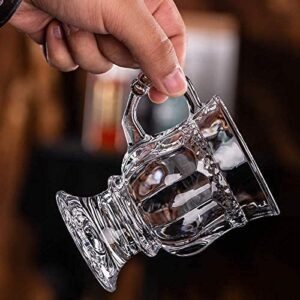 ROYAL MUG (6 PIS SET) 150ml