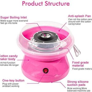 Cotton Candy Maker
