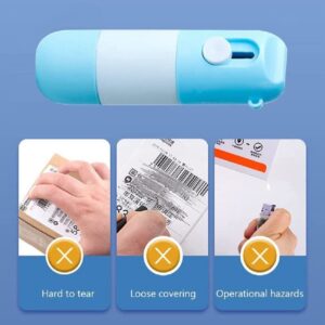 THERMAL PAPER  CORRECTION FLUID