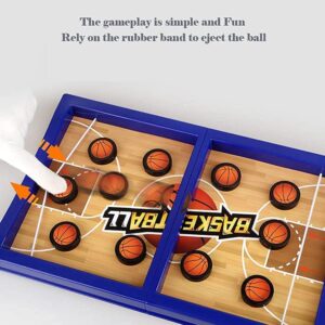 Basketball Board Game