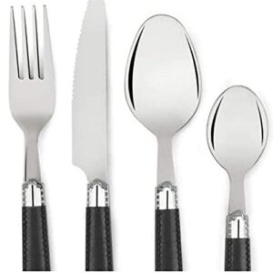 Ss 24 Pis Kitchen Cutlery Set