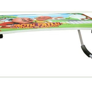 Motu  Patlu Laptop Table Printed Carton