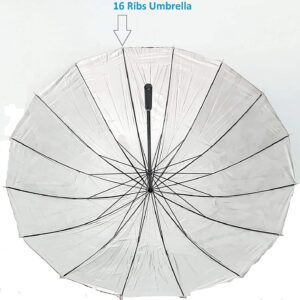 Miletry Umbrella