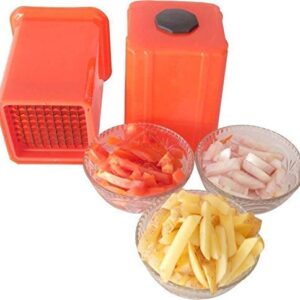 POTATO CUTTER PLASTIC