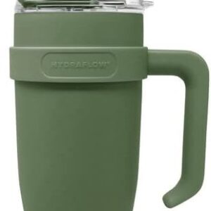 TUMBLER SS WATER BOTTLE WITH HANDLE