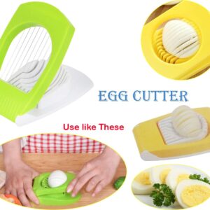 Egg Cutter
