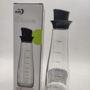 OIL SPRAY BOTTLE 400 ML