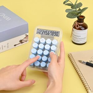 12 Digit Desktop Calculator