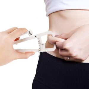 PERSONAL BODY FAT TESTER