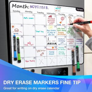 Magnetic Dry Erase Marker Pen