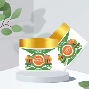 UNDER EYE FACE GEL