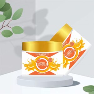 VITAMIN-C FACE SCRUB