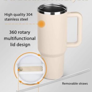 Vacuum Insulated Tumbler