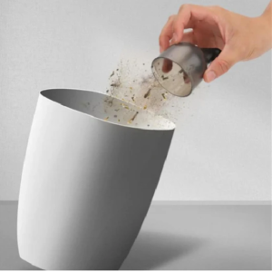 Desktop Vacuum Cleaner