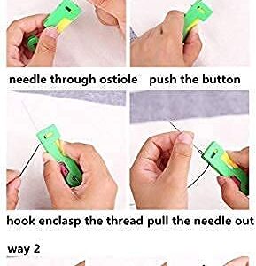 Sewing Tool Kit Tailor Small