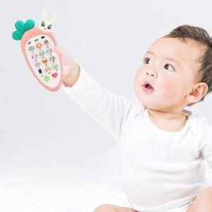 INTELLIGENT MOBILE PHONE TOY