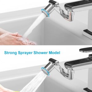 FAUCET SPLASH HEAD