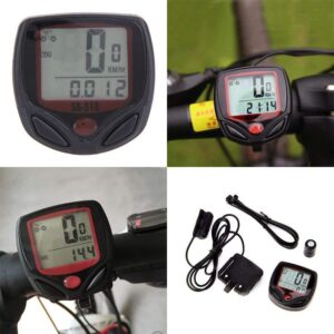 CYCLE  SPEEDOMETER