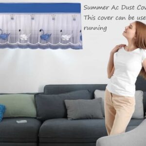 NEW AC COVER 1.5 TON