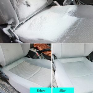 FOAM CLEANER SPRAY