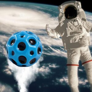 Space Ball (Random Color)