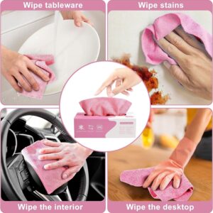 Microfiber Cleaning Cloth