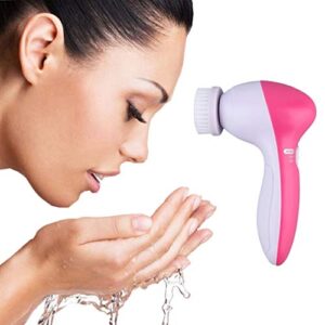 5 in 1 Massager