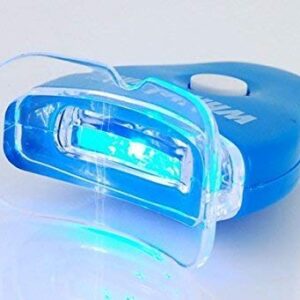 1 LED White Light