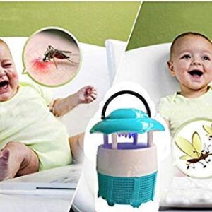 Green Mosquito Killer-New