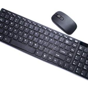 Keyboard  (BLACK)
