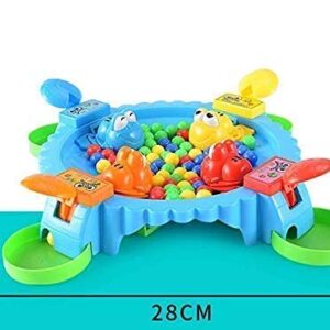Frog Fun Broad Game
