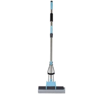 Squeeze Sponge Mop Switch