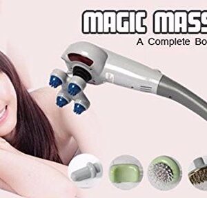 Magic Massager