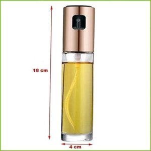 Oil Spray Bottle (100 ml )