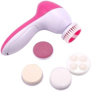 5 in 1 Massager