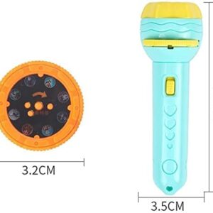 Kids Projection Light Toy