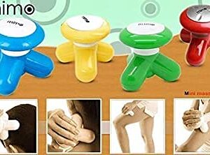 Mimo Massager