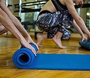 Yoga Mat 60*180cm