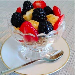 Ice Cream Bowl 120 ml ( 6 pis )