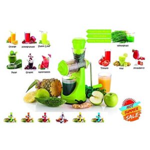 Juicer Machine Big (Abs+Ss)