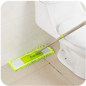 Micro Fiber Flat Mop