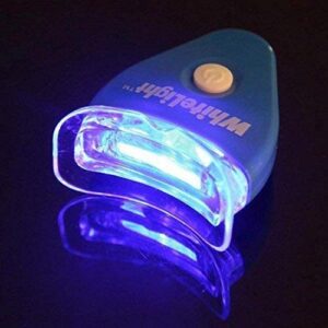 1 LED White Light
